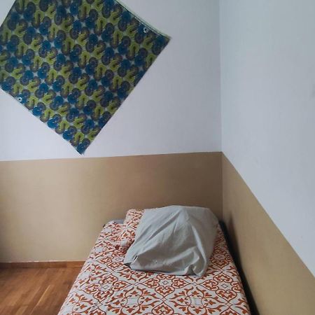 Casa Verde Mindelo Eksteriør billede