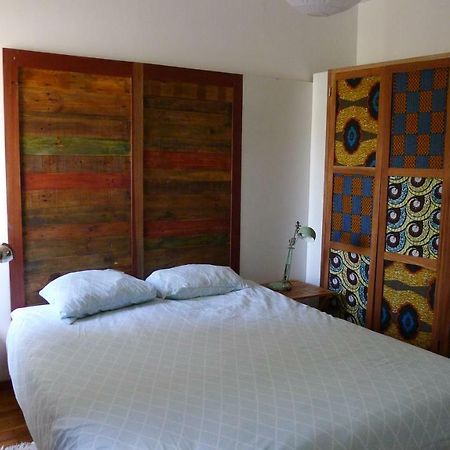 Casa Verde Mindelo Eksteriør billede