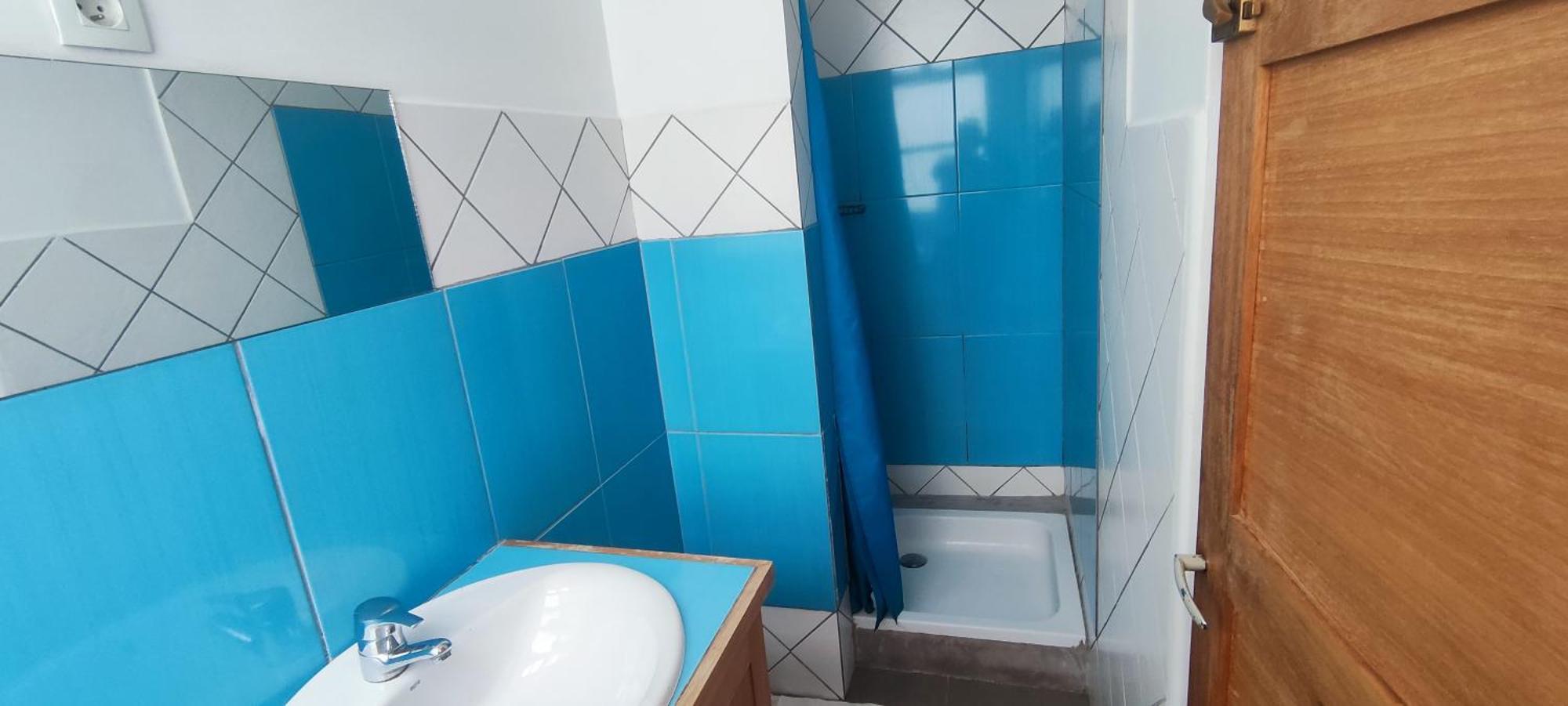 Casa Verde Mindelo Eksteriør billede